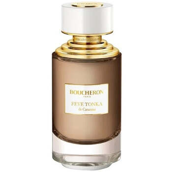 Feve Tonka de Canaima EDP
